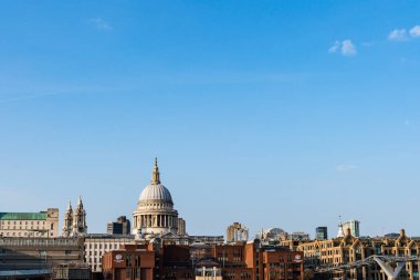 Londra'daki Saint Paul Katedrali, Birleşik Krallık