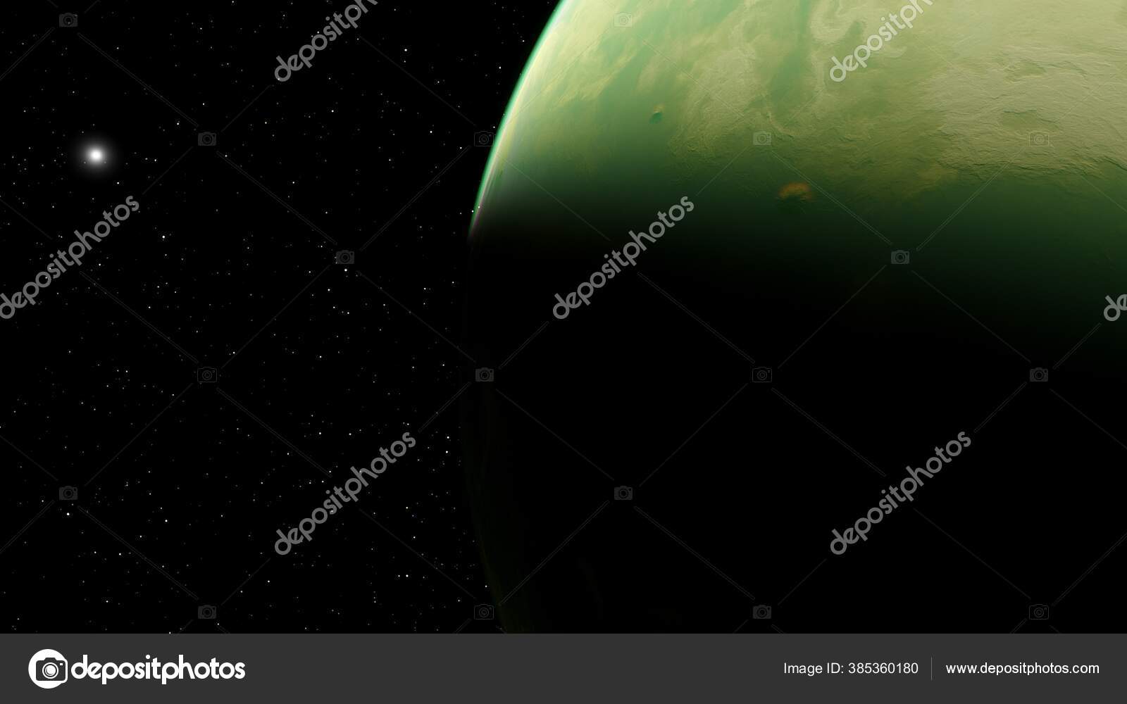 明るい色の星や銀河の背景を背景にした宇宙と表面のエキソ惑星の美しい景色 宇宙のファンタジー 宇宙の背景3dレンダリング ストック写真 C Gostonmoris 明るい色の星や銀河の背景を背景にした宇宙と表面のエキソ惑星の美しい景色 宇宙のファンタジー 宇宙の背景3dレンダリング ストック写真 C Gostonmoris