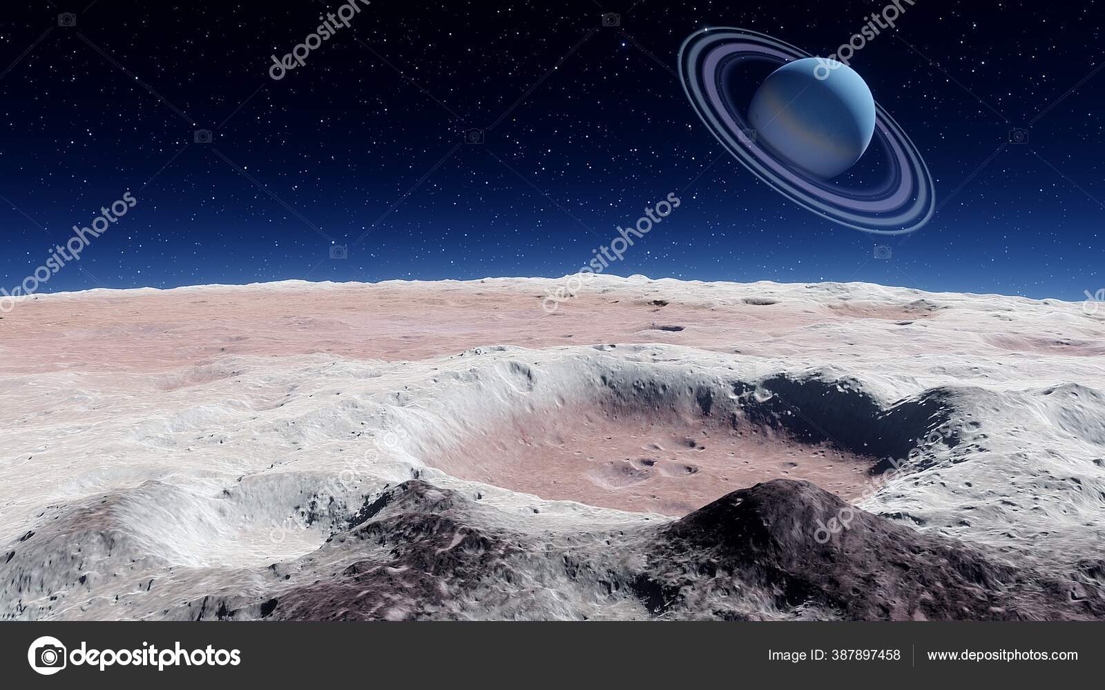 宇宙の未知の惑星の風景 設計のための宇宙背景 宇宙空間 Sfの惑星 地球のような惑星 ストック写真 C Gostonmoris 宇宙の未知の惑星の風景 設計のための宇宙背景 宇宙空間 Sfの惑星 地球のような惑星 ストック写真 C Gostonmoris