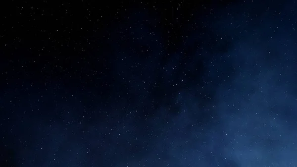 space star background, stars in the sky, star cluster, starry background 3d render