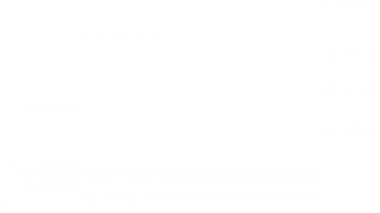  Beyaz ekranı işaret eden kadın el işareti