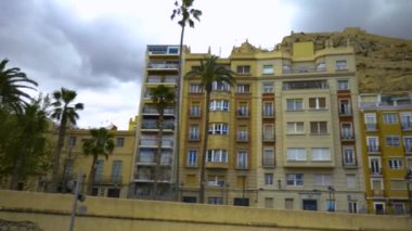 evler Alicante, İspanya