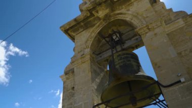 Valencia Çan Kulesi Katedrali.