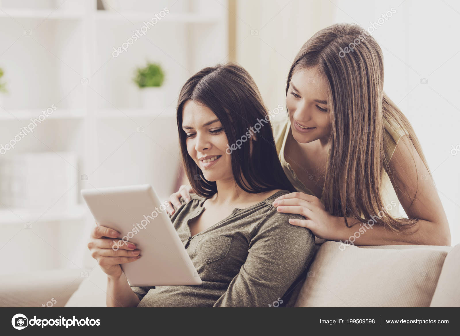 cute teen daugher Cute teen daugher