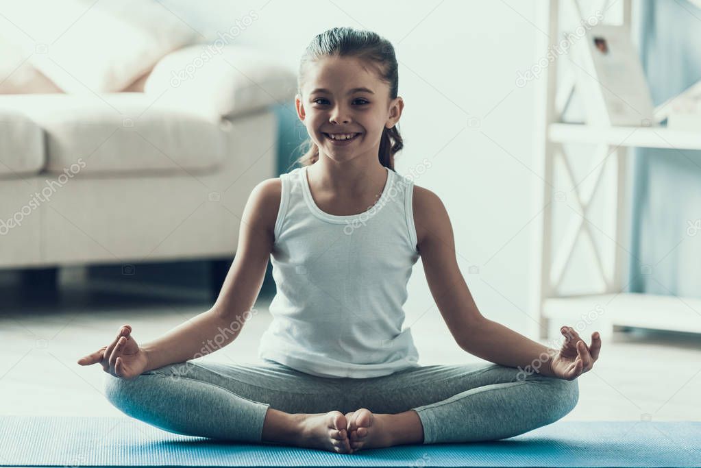 Ropa yoga niña hotsell