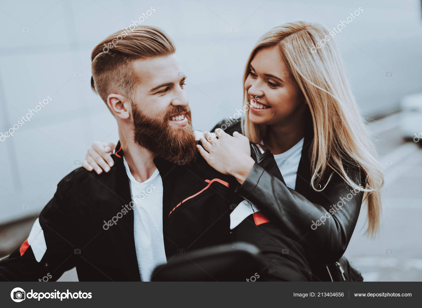 bearded speed dating