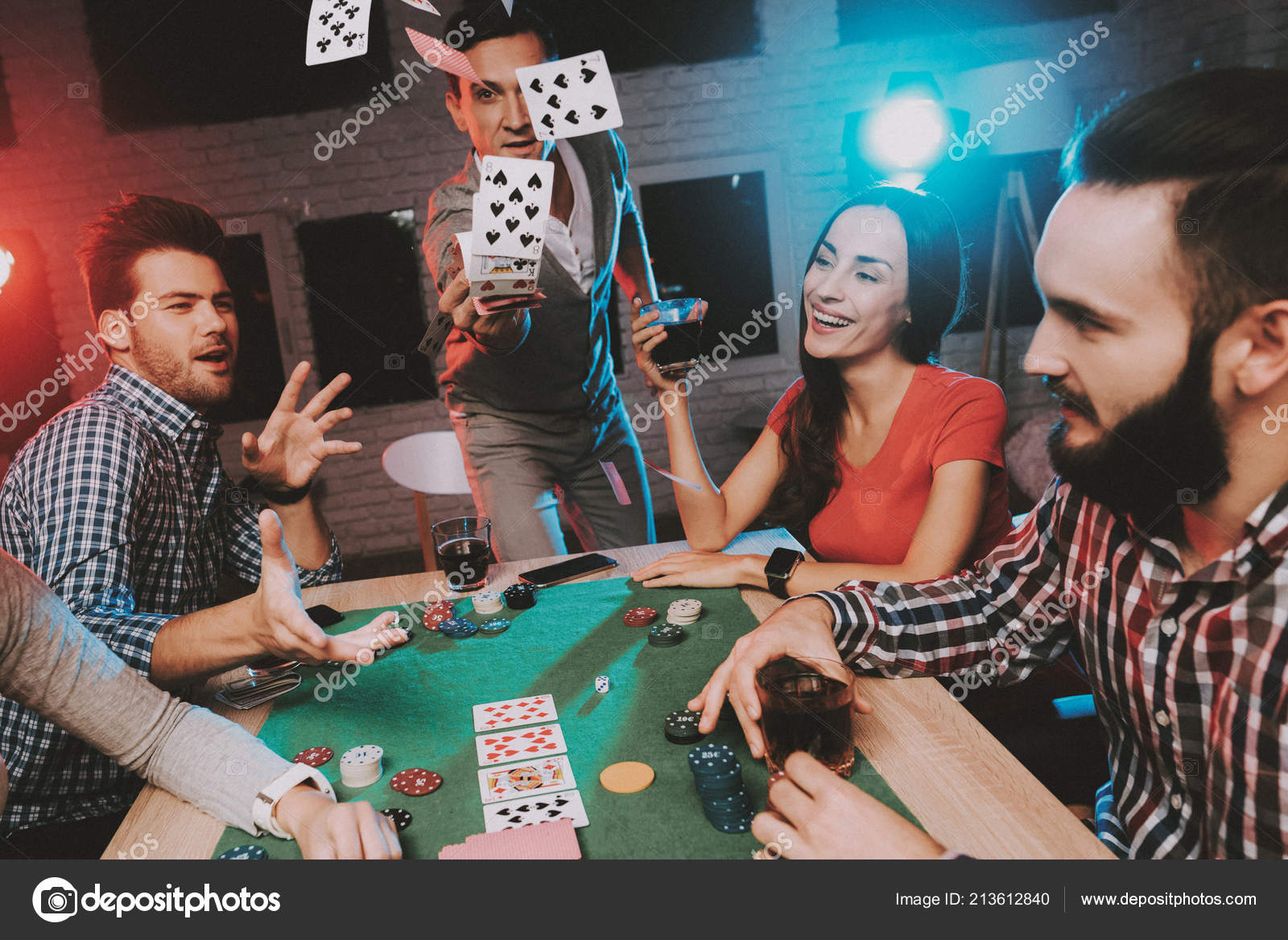 Gambling Gambling