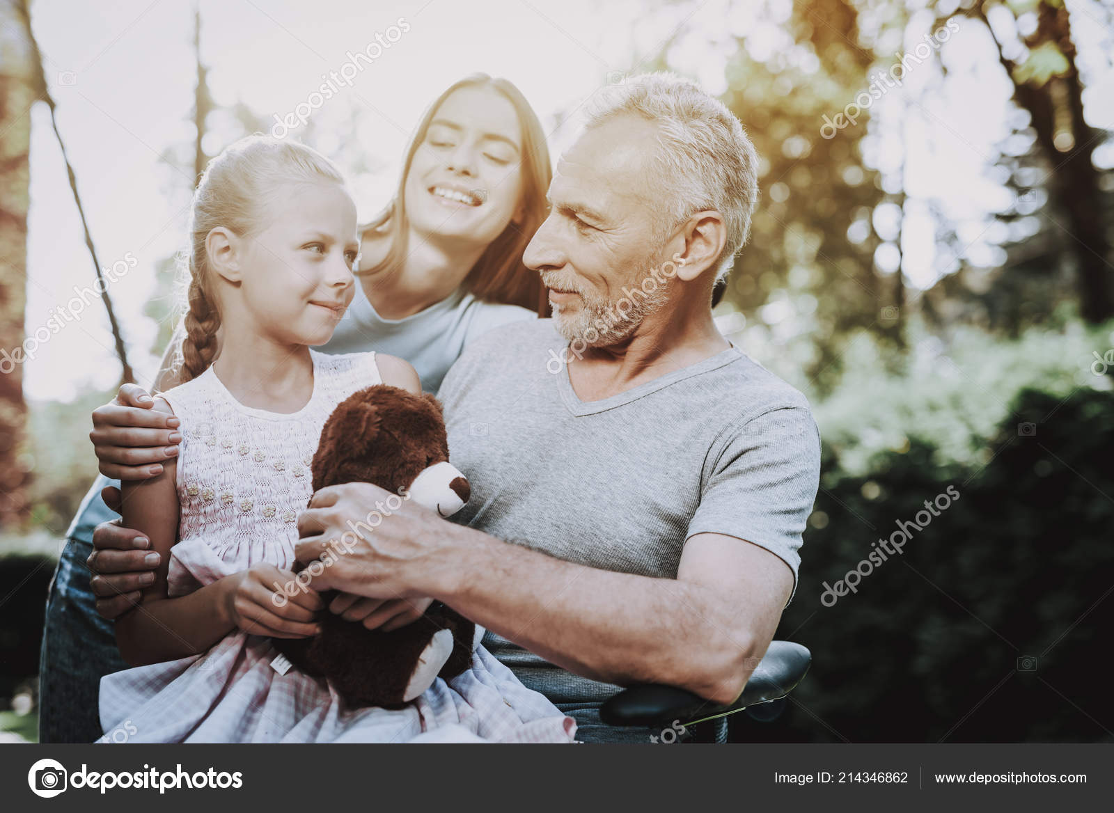 Young Girl With Old Man 🌈laurens Story I Saw This Mans Boner On My