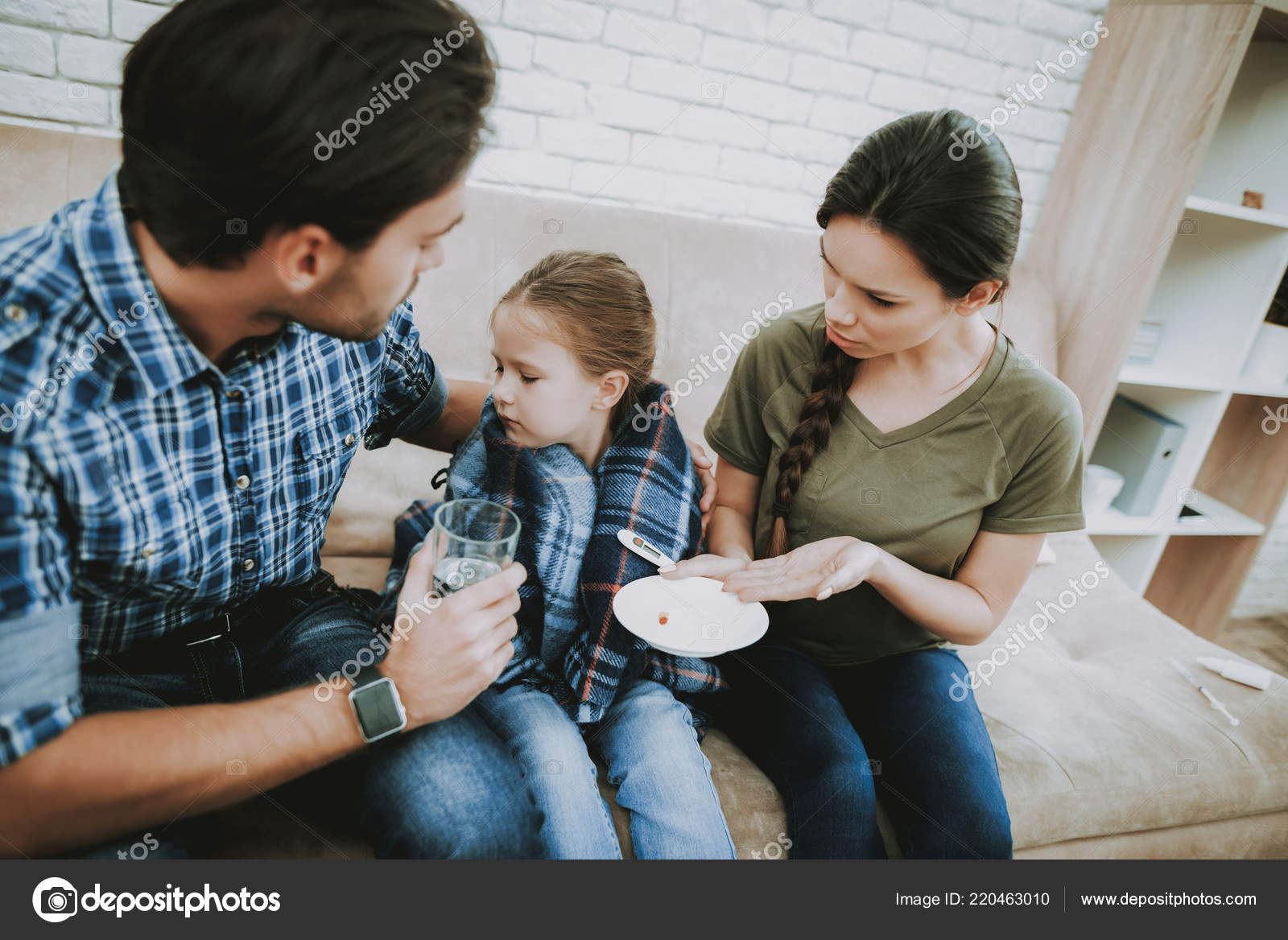 Refusal of the child Refusal of the child