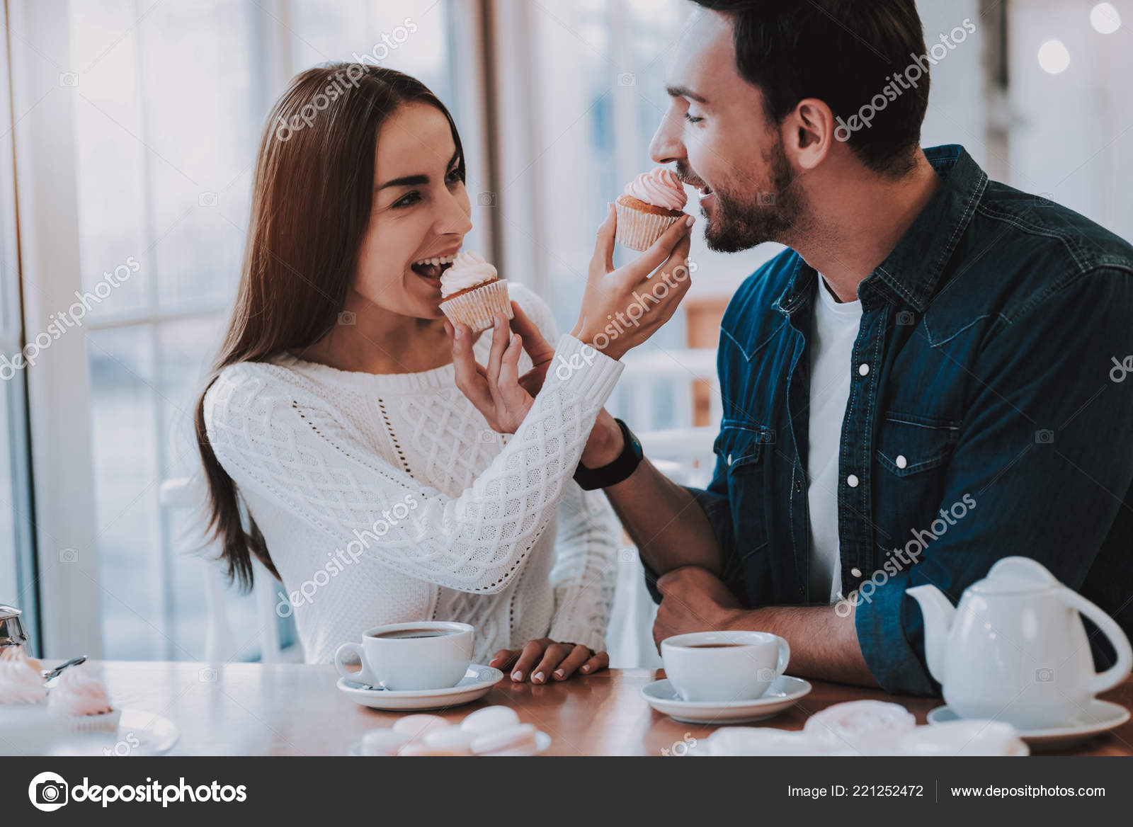 Dating nuovo ragazzo giorno di San Valentino