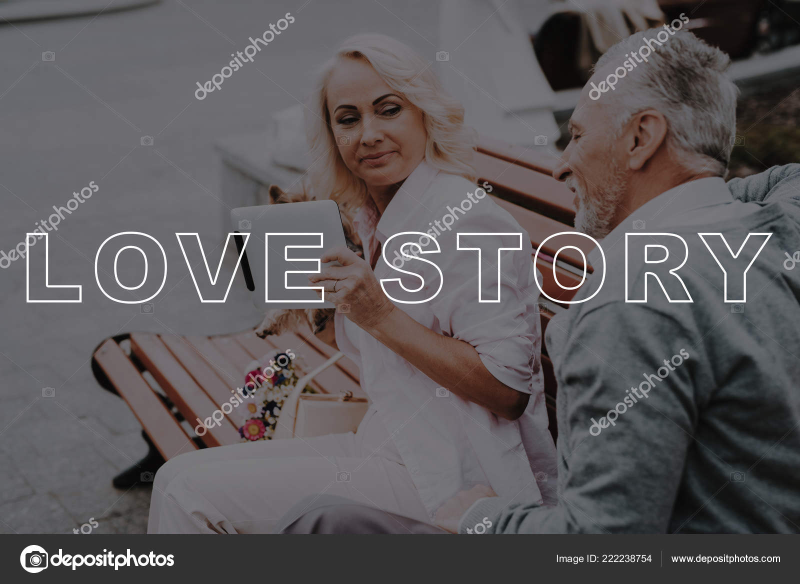 Dating efter at have tabt en ægtefælle