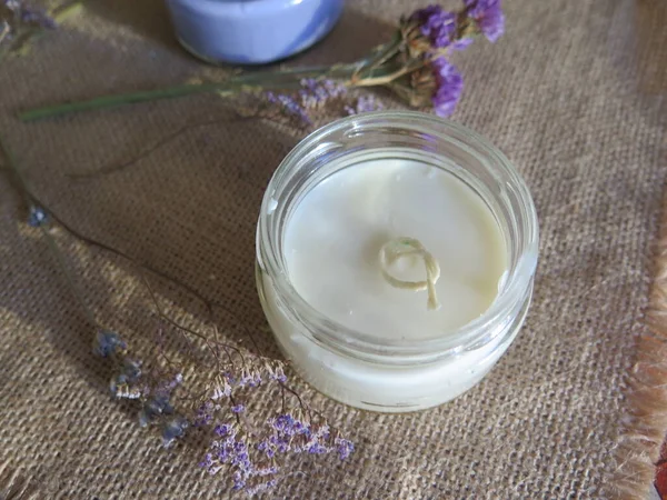 Lavantalı spa hayatı