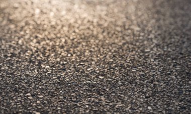 Soyutlamanın arka planı. Gri renkler. Odaklanmamış. 