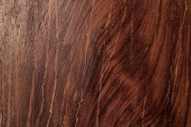 Eski koyu ahşabın dokusu