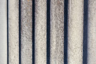 Karşıt gölgelerle çevrili sayfalı arkaplan