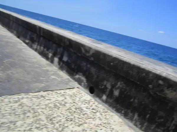 Küba, paseo por una isla del caribe. Playa Varadero.