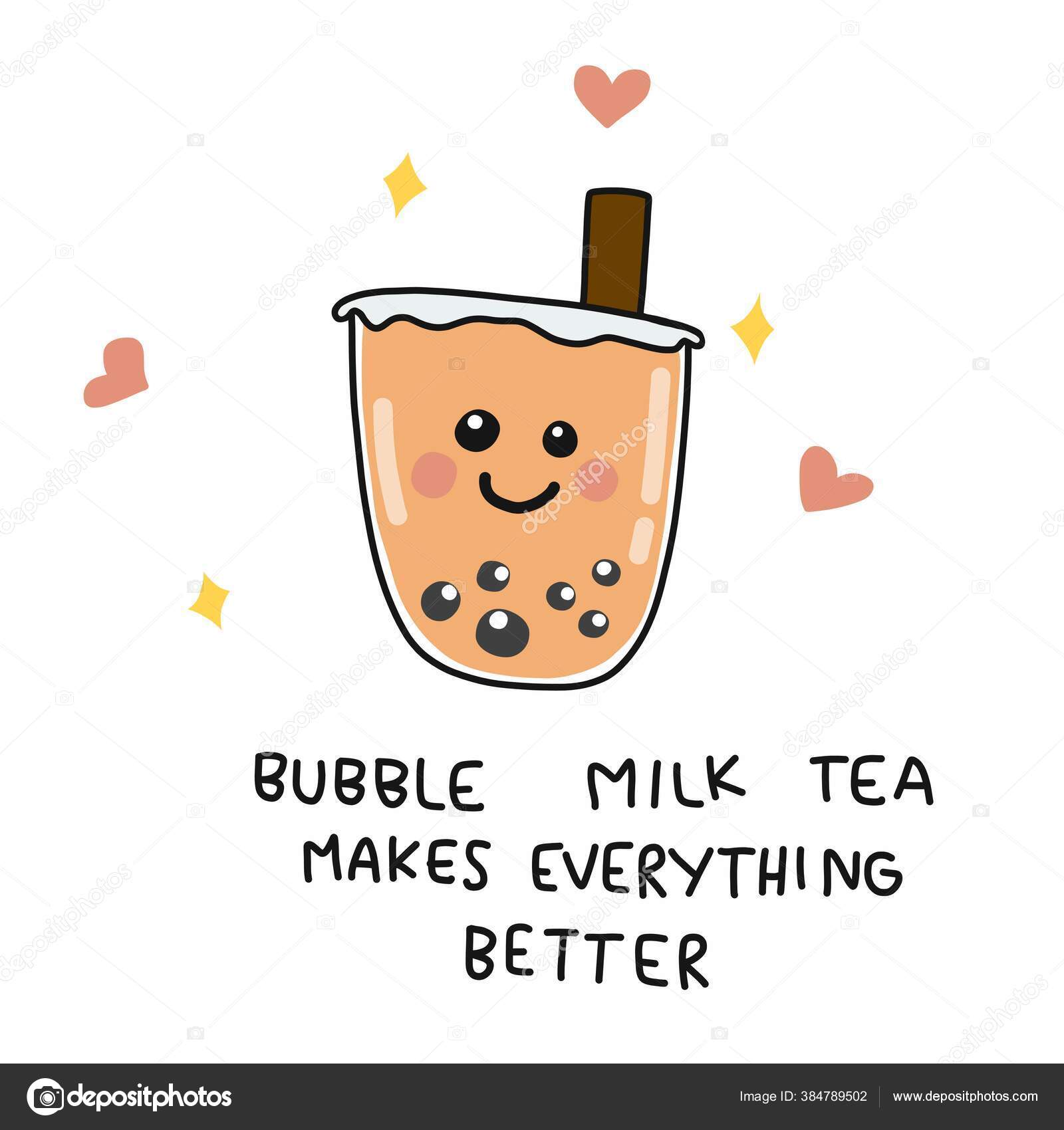Bubble milk tea Vector Art Stock Images | Depositphotos Bubble milk tea Vector Art Stock Images | Depositphotos