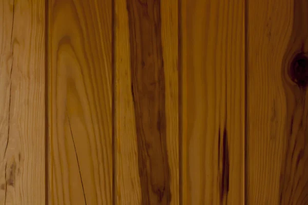 Lacquered pine texture, wood with knots, background