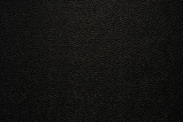 Siyah deri kaplama arkaplanı.