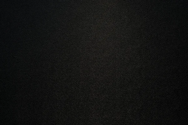 Siyah deri arka plan - ince tanecikler