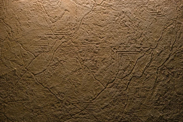 Mermer dokusu. Bej rengi taş arka plan. Klasik Mısır Marfili. Küçük kabuklu kaliteli koquina dokusu. Yüksek çözünürlük.