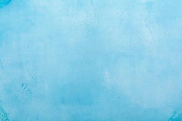 Blå Abstrakt Snöiga Konkreta Textur Bakgrund Eller Skiffer Vägg Nytt — Stockfoto