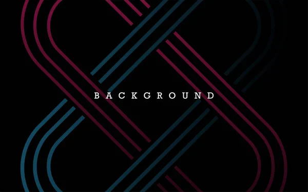 soyut modern arkaplan vektör tasarımı