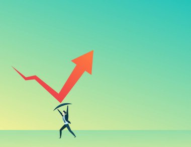 İş adamı okun finansmanını koruyor