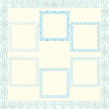 Dalga ve dalgalanma çerçevesi, Japonların minimum sınırları.