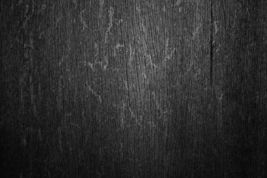 Ahşap Koyu arka plan dokusu. Tasarım için boşluk