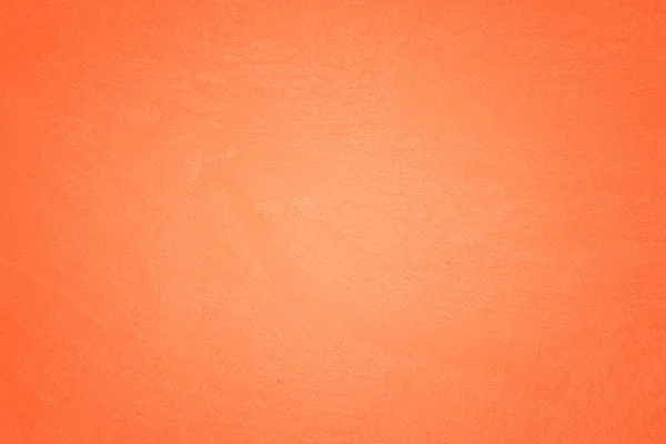 오렌지 텍스처입니다 어두운 주황색 가장자리 디자인에 — 스톡 사진