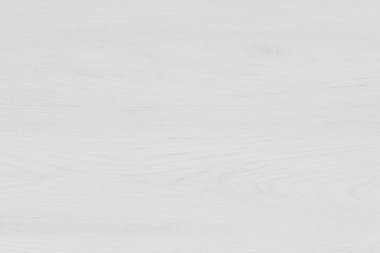 Tasarım için beyaz arkaplan tahta dokusu boş