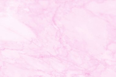 Pembe mermer desenli arka plan. tasarım için boş yüzey