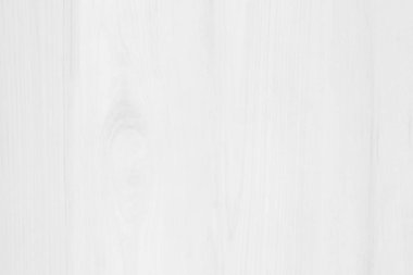 Tasarım için beyaz arkaplan tahta dokusu boş