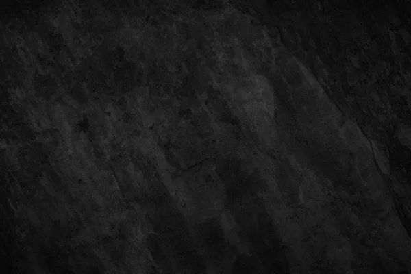 Stenen Zwarte Leisteen Achtergrond Textuur Luxe Blanco Voor Design — Stockfoto