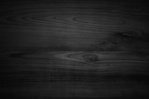 Wood Black Hintergrund Textur Blanko Für Die Gestaltung — Stockfoto