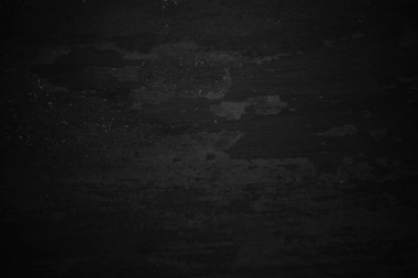 Koyu arka plan doku. Tasarım, karanlık kenarları için boş