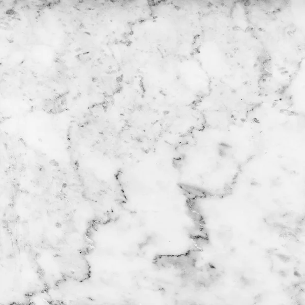 Mármol blanco, textura de patrón de piedra utilizado diseño para fondo —  Fotos de Stock