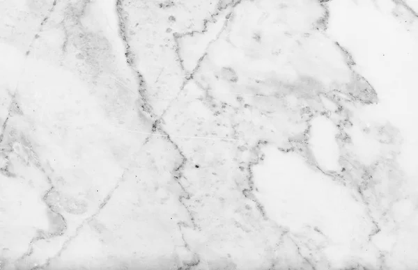 White marble, stone pattern texture used design for background — Stock Photo, Image