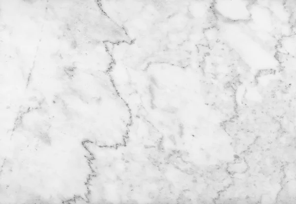 White marble, stone pattern texture used design for background — Stock Photo, Image