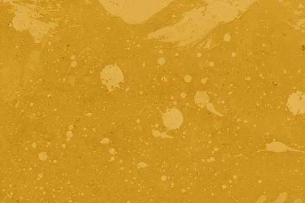 Yellow background texture. Blank for design, dark edges — 스톡 사진
