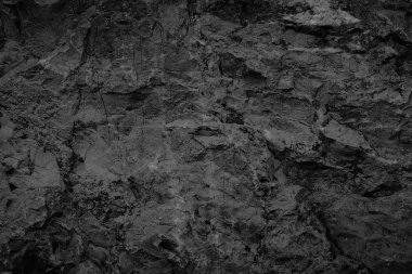 Koyu arkaplan dokusu. Tasarım için boşluk