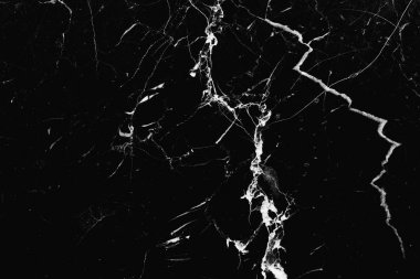 tasarım için siyah mermer malzeme soyut doku arka plan.