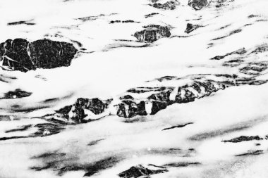 Tasarım için beyaz mermer malzeme soyut doku arkaplanı.