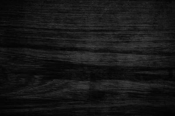 Madeira Preto fundo textura de alta qualidade closeup. Pode ser usado — Fotografia de Stock