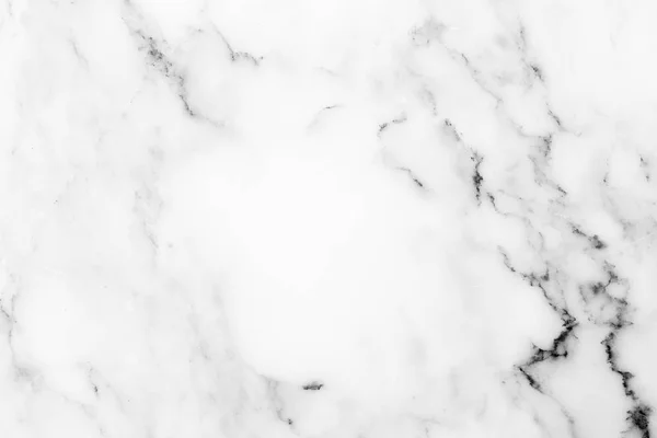 Material de mármol blanco textura abstracta fondo para el diseño . —  Fotos de Stock