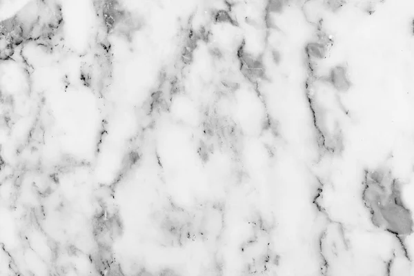 Weißer Marmor Material abstrakte Textur Hintergrund für Design. — Stockfoto
