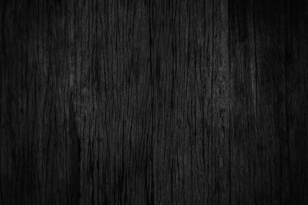 Madera Fondo negro textura primer plano de alta calidad. Puede ser utilizado —  Fotos de Stock