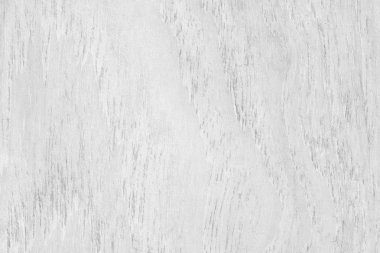 Beyaz ahşap kaplama. Tasarım için üst görünüm boş