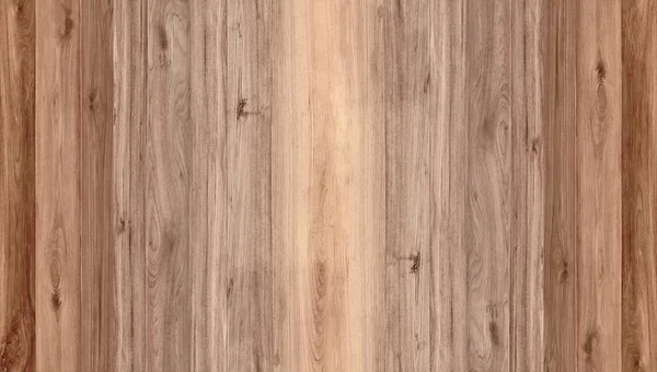 Textura de pared de madera en blanco para fondo de diseño — Foto de Stock